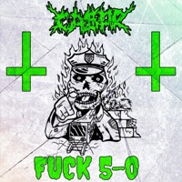 F**k 5-0 - Single - CA$pr