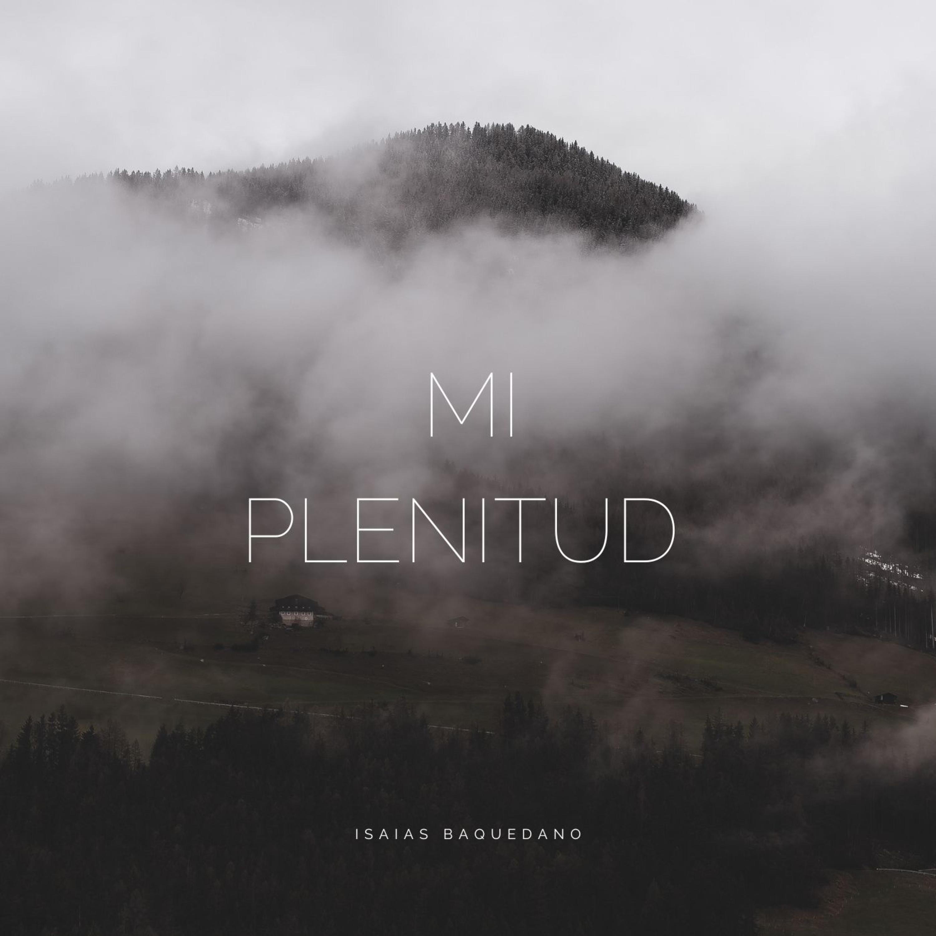 Mi Plenitud - Single