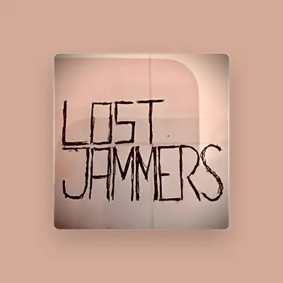 Listen to Lost Jammers, watch music videos, read bio, see tour dates & more!