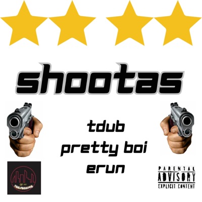 Shootas - Single