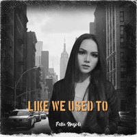 Like We Used To - Single - Fatin Majidi