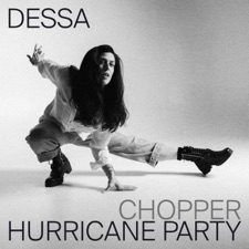 Dessa - Chopper