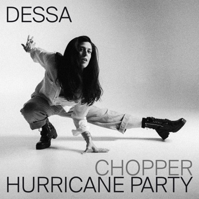 Hurricane Party / Chopper - Single