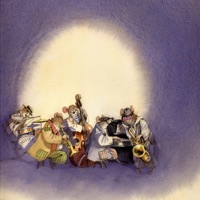 Inspektor Maus Bolero (with Sebastian Wittstock, Stefan Schreiber, Christian Lachotta & Gregory Charamsa) - Single - Franz-David Baumann