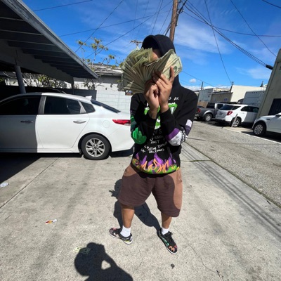 Holding Out - Single