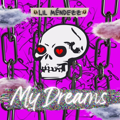 My Dreams - Single