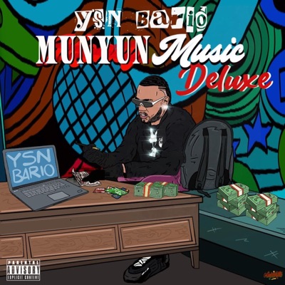 Munyun Music Volume 2