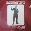 Roberto Luna - Exemplo