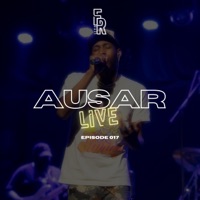 Ausar (Front Row Live) - EP - Front Row Live