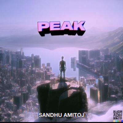 Peak - Single