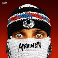 Aikuinen (feat. TIPPA) - Single - Mouhous