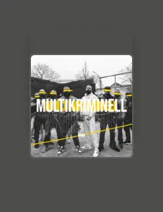 Ακούστε περιεχόμενο από VIDA077, παρακολουθήστε μουσικά βίντεο, διαβάστε το βιογραφικό, δείτε ημερομηνίες περιοδείας, και πολλά ακόμη!