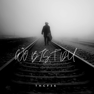 WO BIST DU - Single