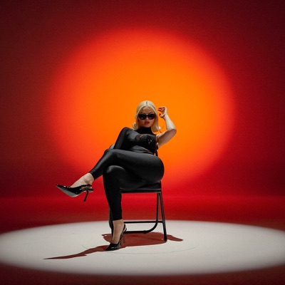 К чёрту любовь - Single