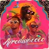 Afrodisiacocó (feat. Darnelt,Relax Buay,DCQ BEATZ) - Single