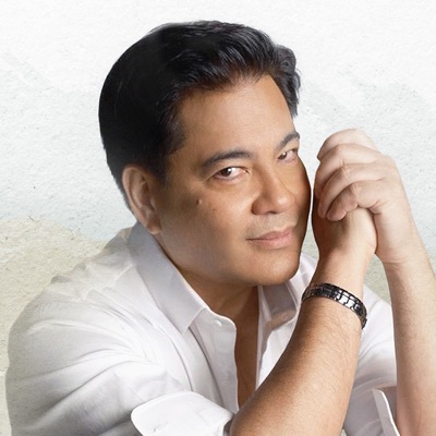 Martin Nievera