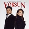 Yoksun - Ebru Yaşar & Siyam lyrics