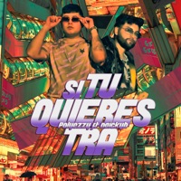 Si Tu Quieres Tra - Single - Pol yezzy & Naickyb