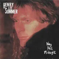 Till Somebody Loves You — Henry Lee Summer