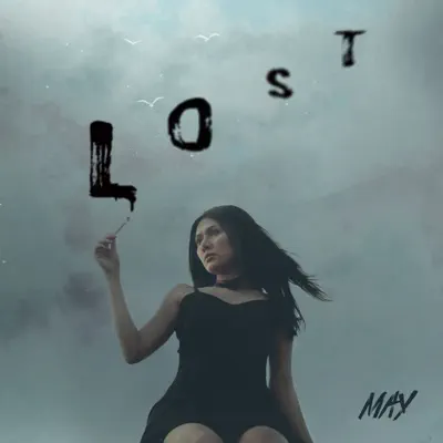 Listen to LOST - Single by May