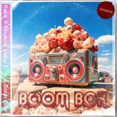 Boom Box (feat. HUR) artwork