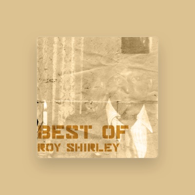 Roy Shirley