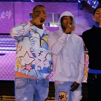 True story (feat. Lil parcsum) - Single