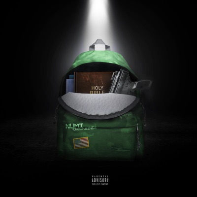 Columbiner (feat. Depha Beat) - Single