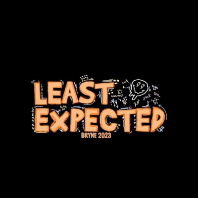 Down For the Night (Least Expected 2023) - Single