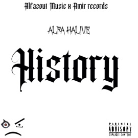History Alfa Halive