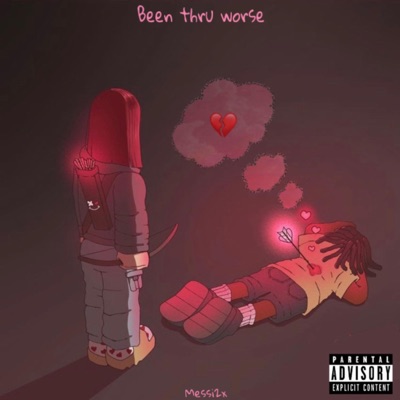 Been thru worse EP
