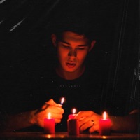 Выжигаю душу - Single - mvrkeniy