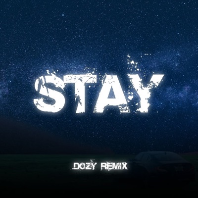 Stay - Single