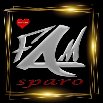 Sparo - Single