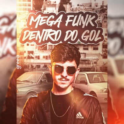 Mega Dentro do Gol - Single