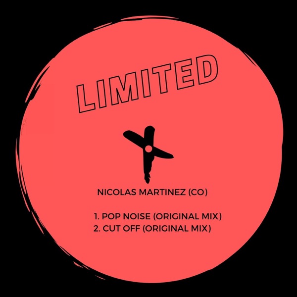 Pop Noise - Single