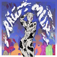 Raw Milk - Raw Milk The Suspect Allegedly A-God The Old Soul, Raw Milk, The Suspect Allegedly & A-God The Old Soul