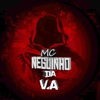 Ritmada da Eleição - Single - Mc Neguinho da V.A