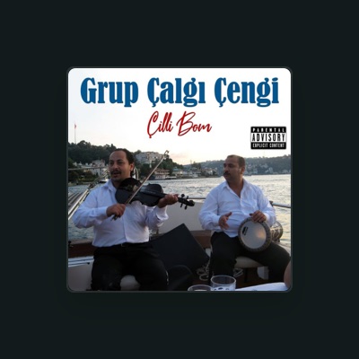 Grup Çalgı Çengi: песни, клипы, биография, даты выступлений и многое другое.