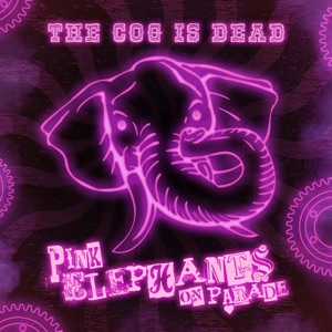 Pink Elephants on Parade (From "Dumbo") - Single