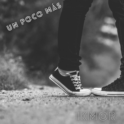 UN POCO MàS - Single
