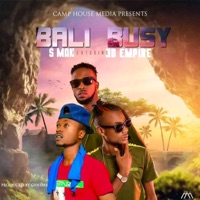 Bali busy (feat. HD Empire) - Single - S Man.