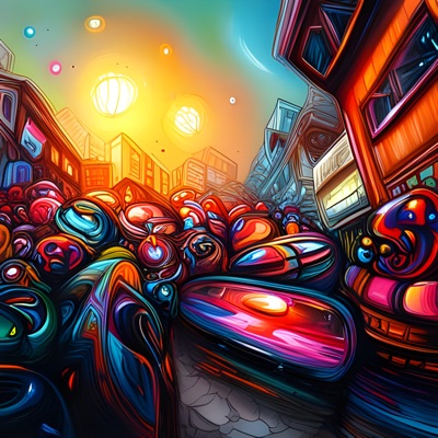 From South to North - Single