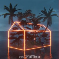 Why Can't You Hear Me - Single - Jvckin & Aeria