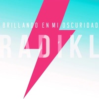 Brillando En Mi Oscuridad - Single - Radikl