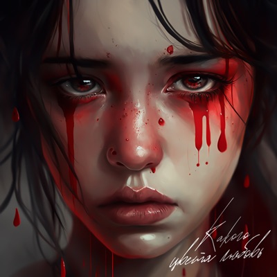 Какого цвета любовь - Single