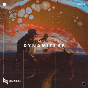 Dynamite - Single