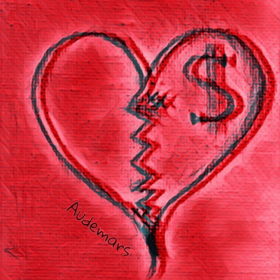 Audemars (feat. Kool with a K') - Single