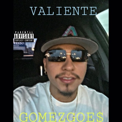 VALIENTE - Single