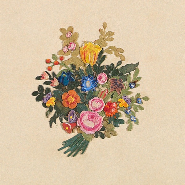Holy Spirit (Do a Work In Me) (feat. Hanna Watson)